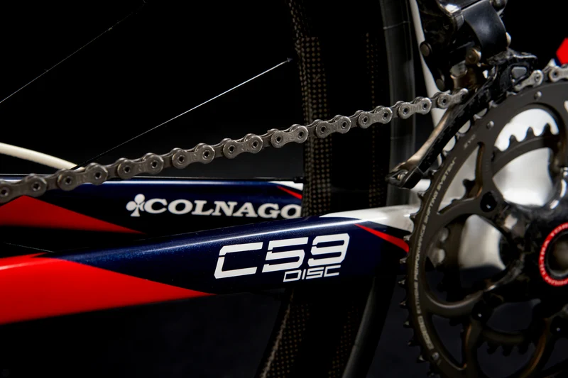 C59 Disc