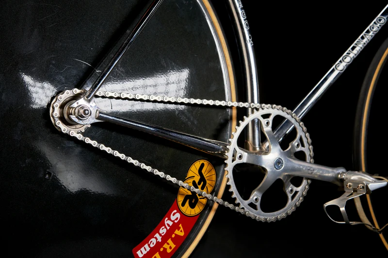 Master Pista Equilateral