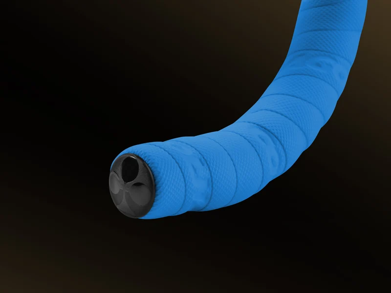 Grip Handlebar Tape Blue