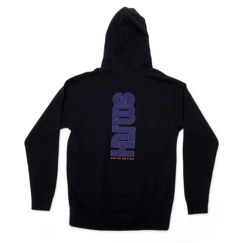 Smith Serpentine Hoodie