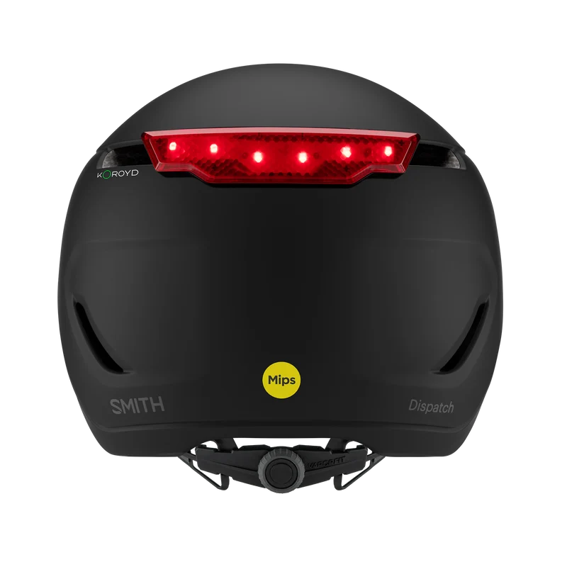 Dispatch Mips®