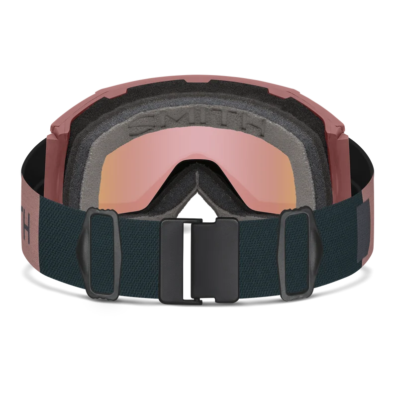 Squad MAG - Past Season