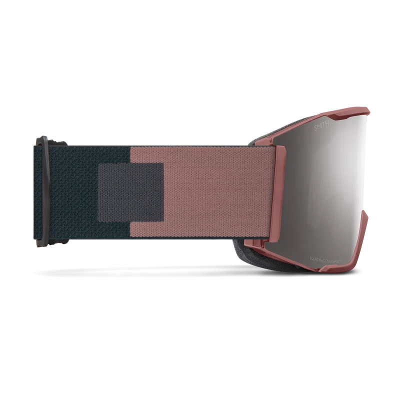 Squad MAG - Past Season