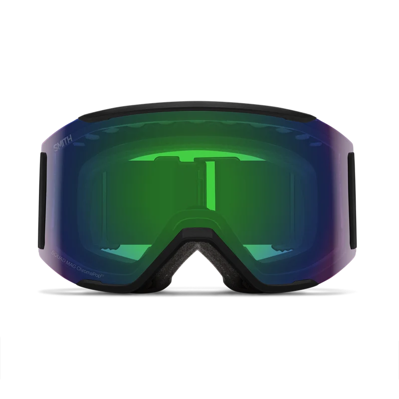 Squad MAG - Past Season
