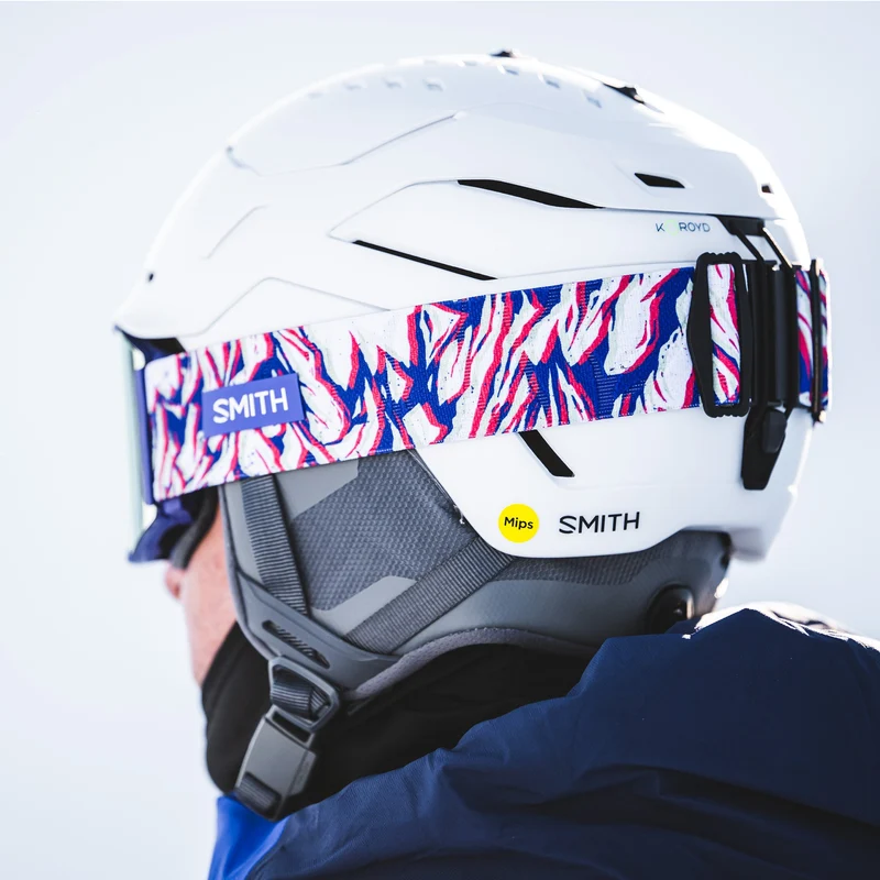 Squad MAG - Past Season