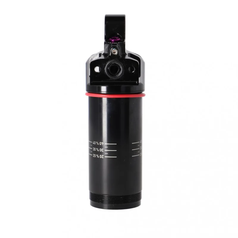 ROCKSHOX Eyelet |Dämpfer Body Assembly Standard 40, Vivid C1+ (2024+)