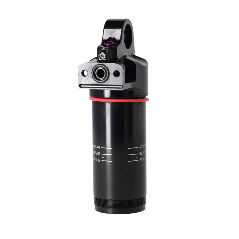 ROCKSHOX Eyelet |Dämpfer Body Assembly Standard 40, Vivid C1+ (2024+)