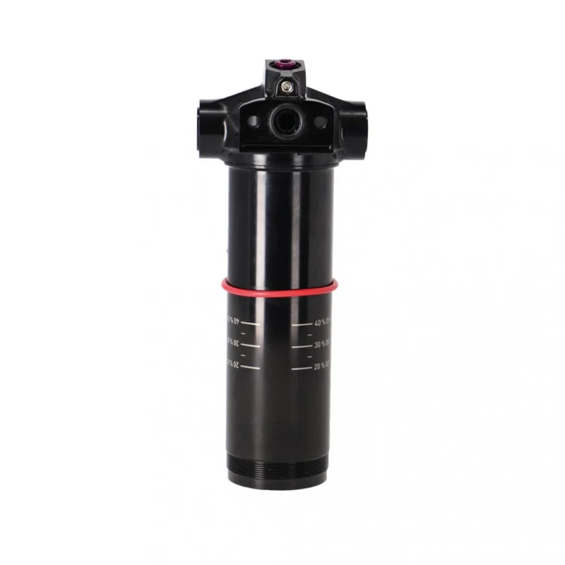 ROCKSHOX Eyelet Dämpfer Body Assembly Trunnion 70 Vivid C1+ 2024+