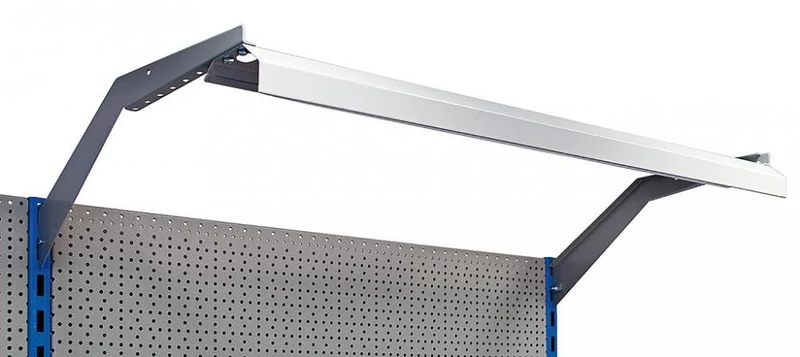 Träger für Beleuchtung Unior mit Halter, 990HL