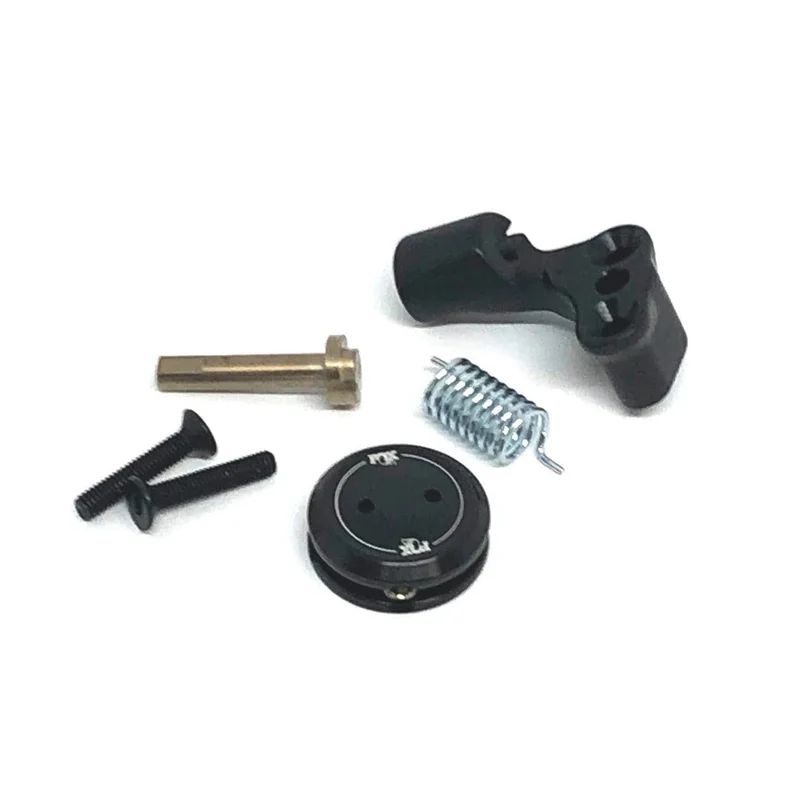 FOX Float X & DHX | 2-Pos PTL Remote Upgrade Kit | MJ 2022