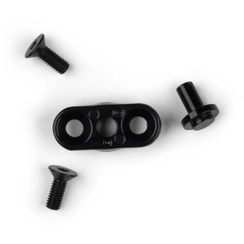 FOX Float X & DHX Eyelet Sub Assy without Lever | MJ 2022
