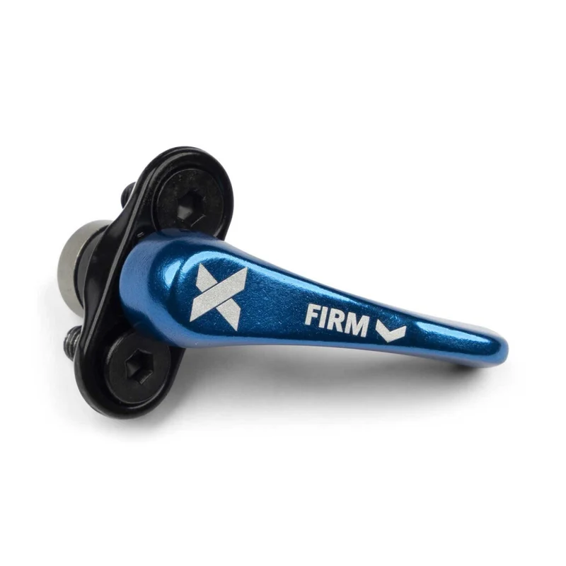 FOX Float X & DHX Eyelet Sub Assy with Lever | MJ 2022