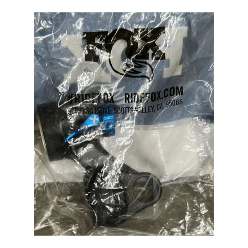 FOX DHX Eyelet Assy | Standard | LSC | 2-Pos Lever | MJ 2022