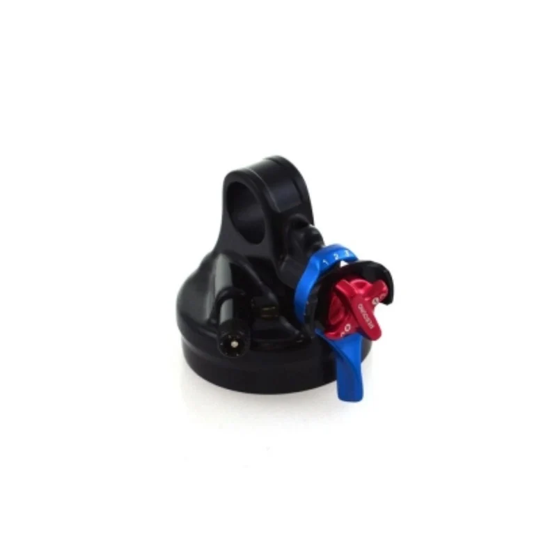 FOX Float Factory CTD-Adj SV Eyelet Assy | MJ 2013