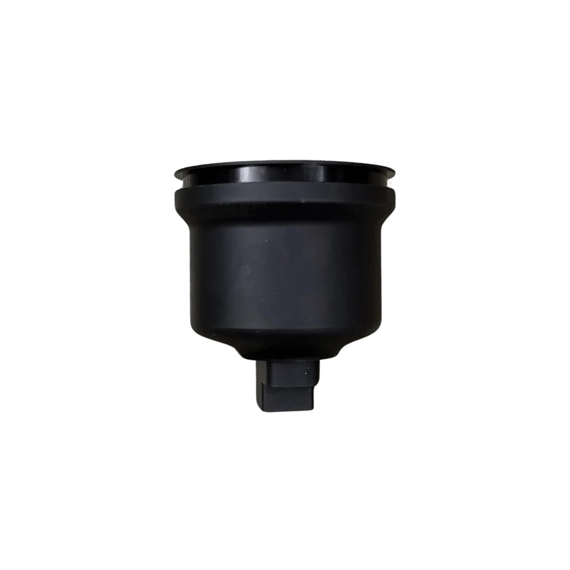 Eyelet: Shaft End, FloatX2, 9mm, Enduro 29