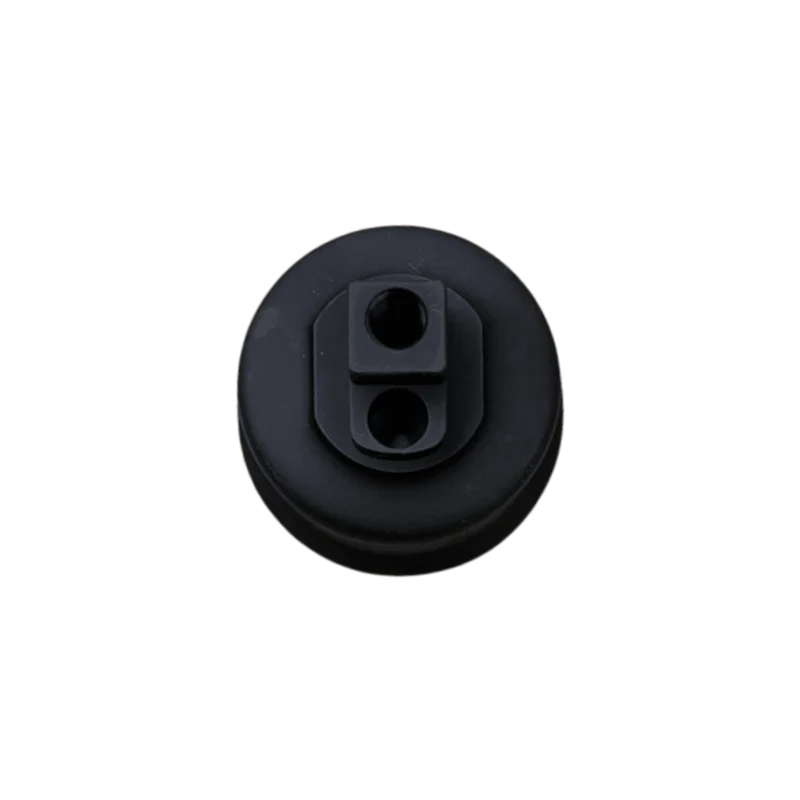 Eyelet: Shaft End, FloatX2, 9mm, Enduro 29