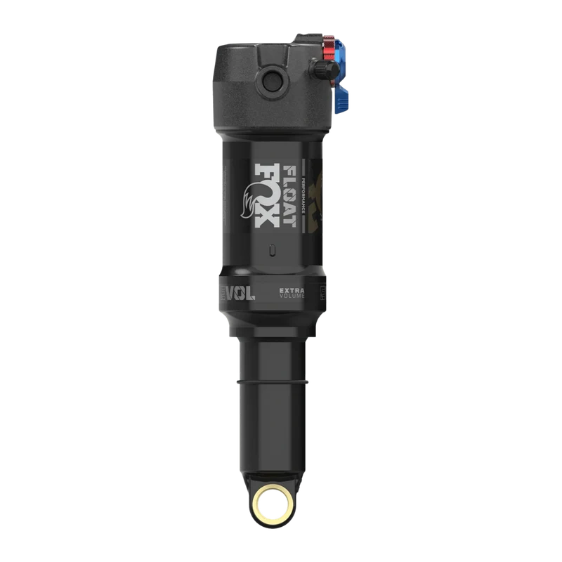 FOX Float Performance Trunnion 2026/24 | 185mm x 55mm | 2-Pos | Evol LV