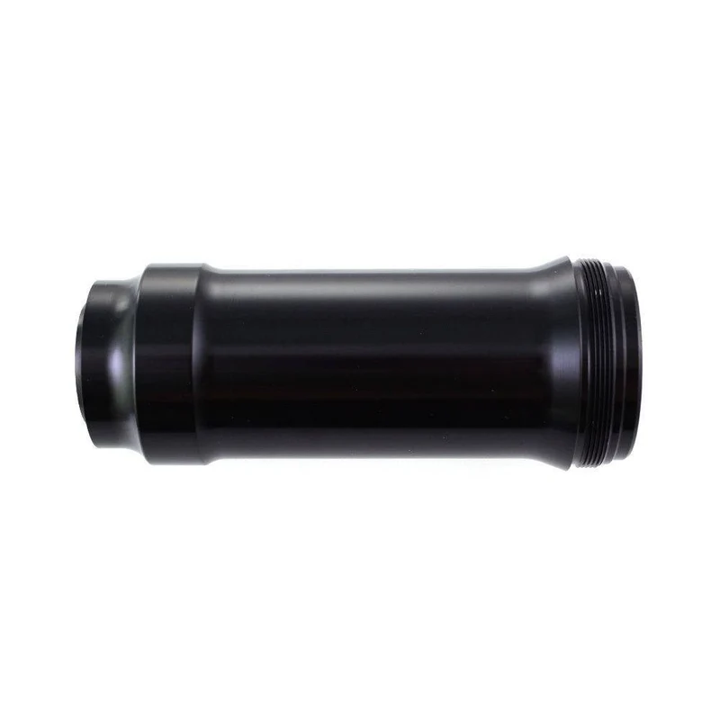 2018 FOX Float Evol SV Luftkammer | Black Ano | 1.500″ Bore | 210mm × 50 / 55mm