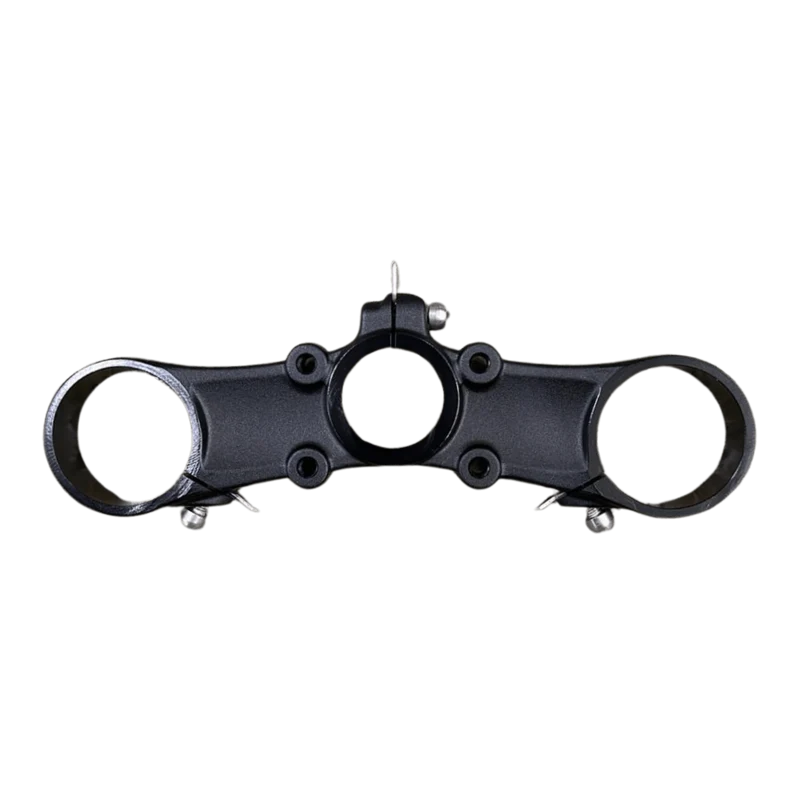 2014 FOX 40 Flat Upper Crown mit integriertem Vorbau | Small-Large