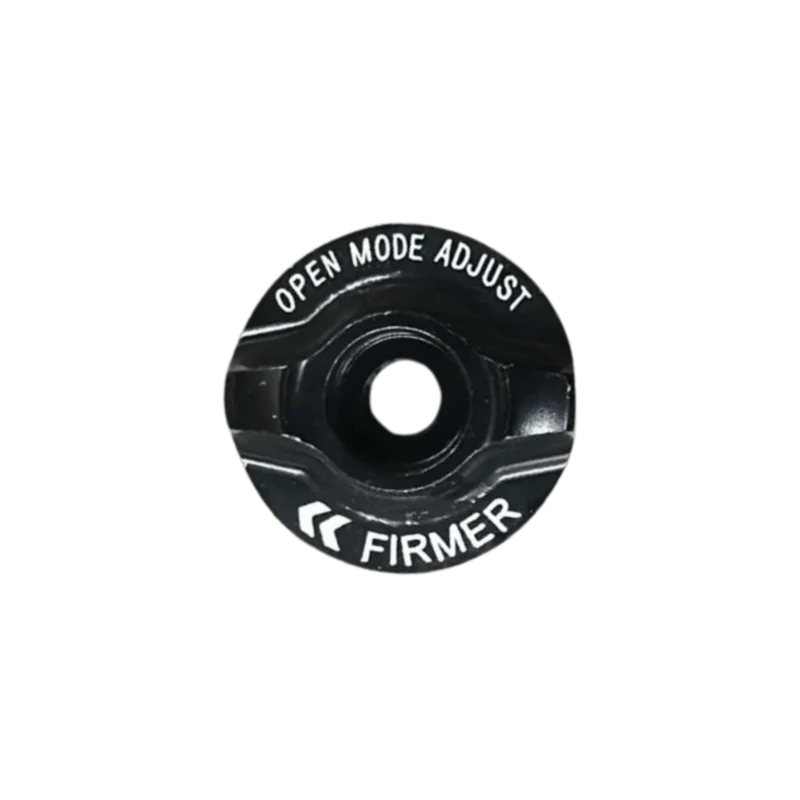 FOX Factory Remote Compression Knob | FIT4