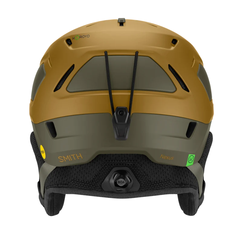Nexus Mips® - Past Season