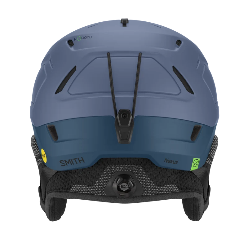 Nexus Mips® - Past Season