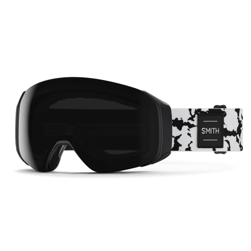 4D MAG S - Past Season