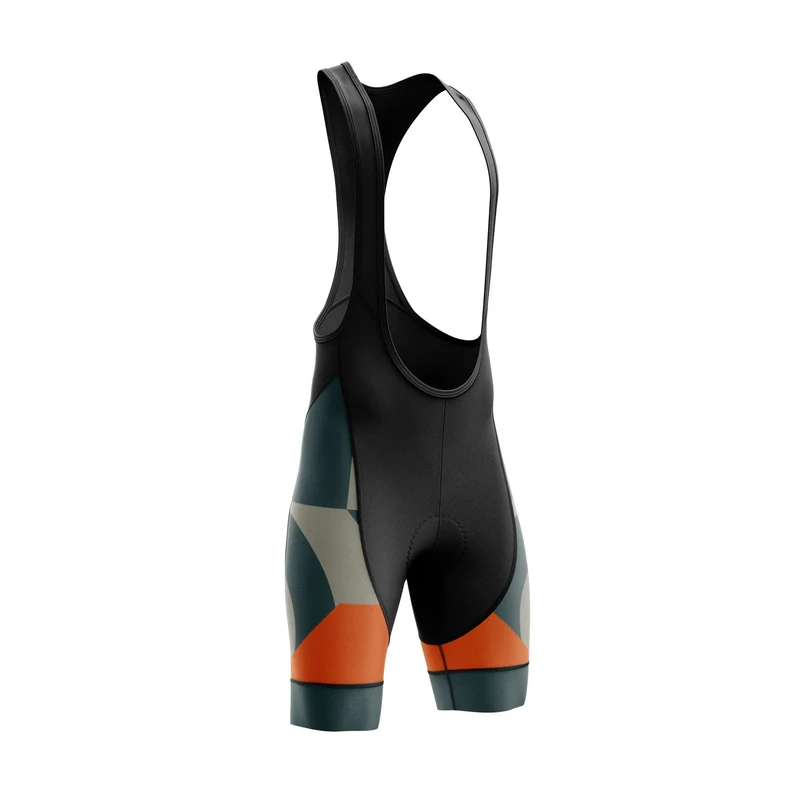 Men's Shift Cycling Bib Shorts
