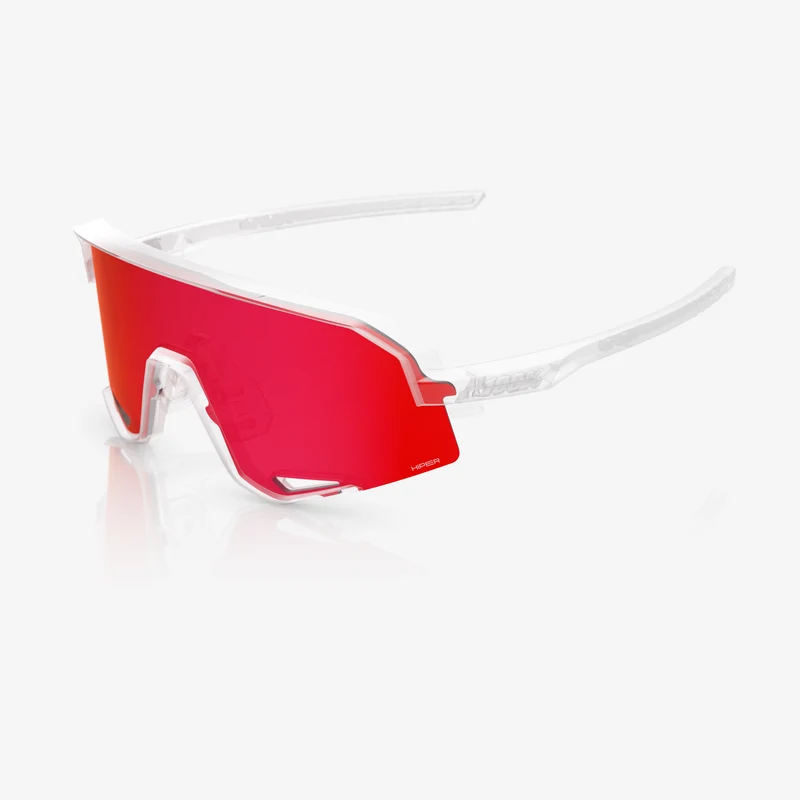 SLENDALE Replacement Lens HiPER Fire Red