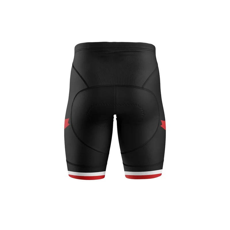 Women's Canada Cycling Kit