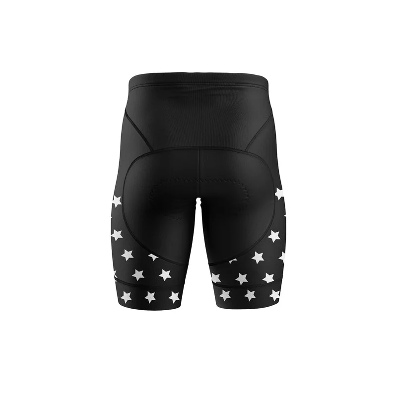 Women's Stars Cycling Kit