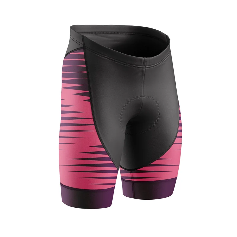 Women's Cycling Shorts W6