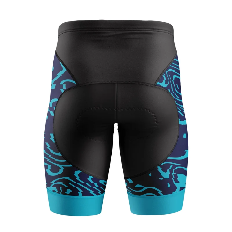Women's Cycling Shorts W4