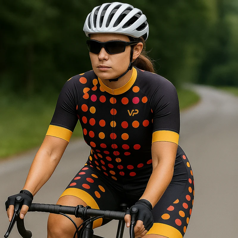 Women's Cycling Kit W5
