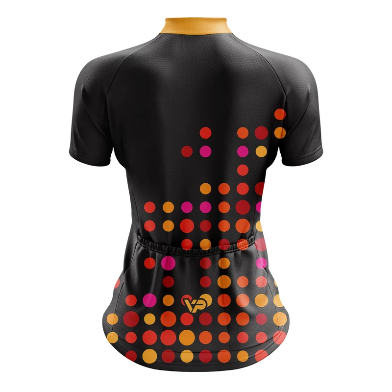 Women's Cycling Kit W5