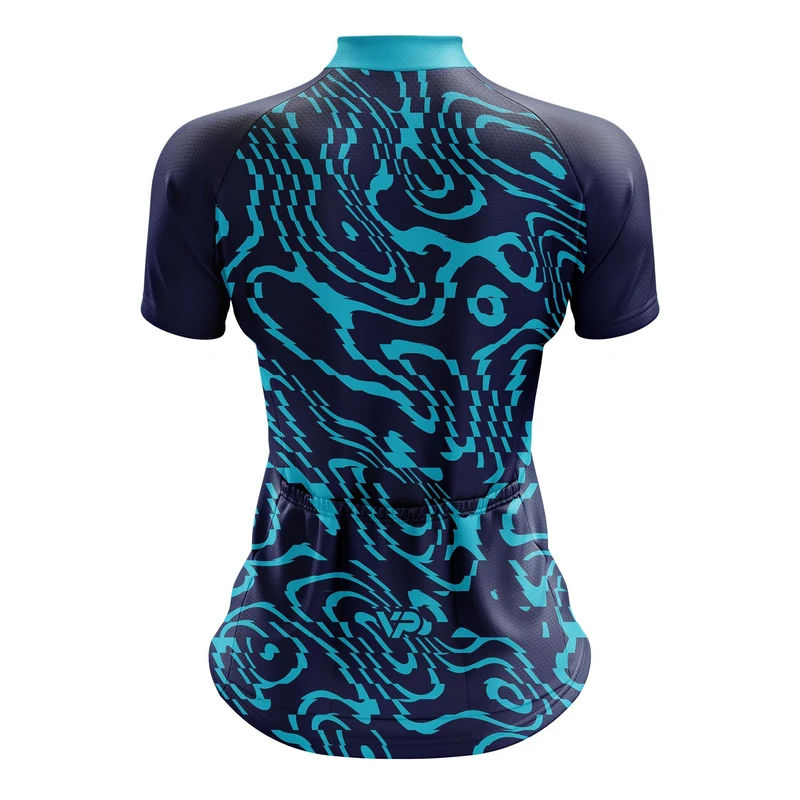 Women's Cycling Kit W4