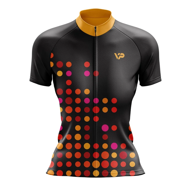 Women's Cycling Jersey W5