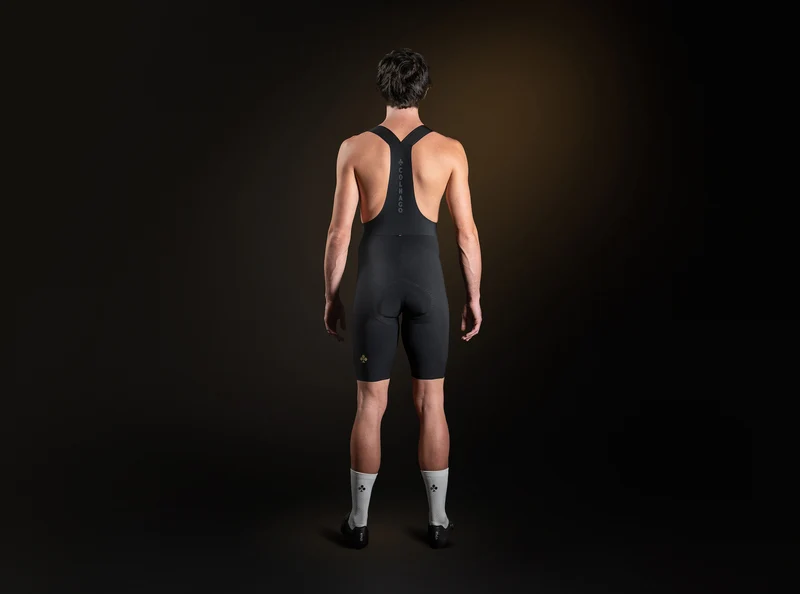 Ace - Cycling bib Men