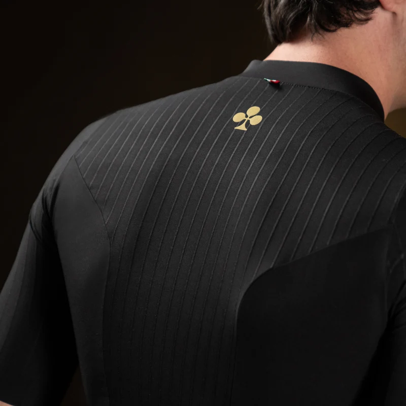 Ace - Aerodynamic Cycling jersey Men