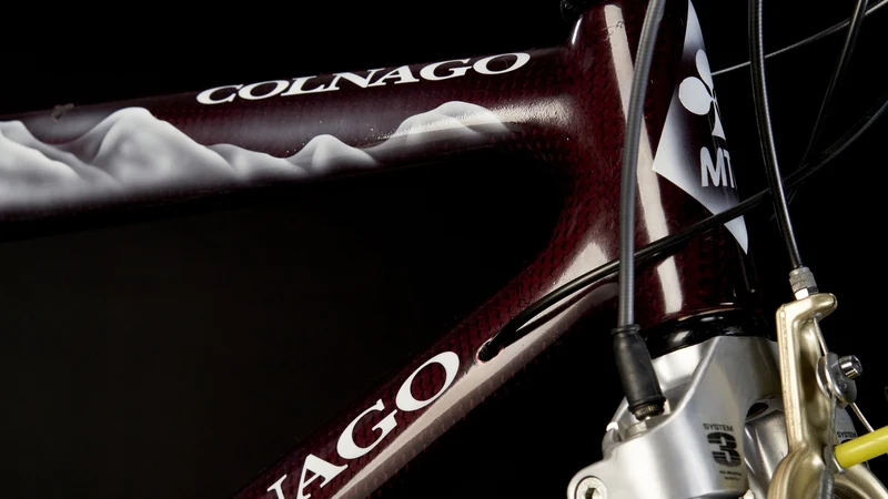 Elite C35 MTB