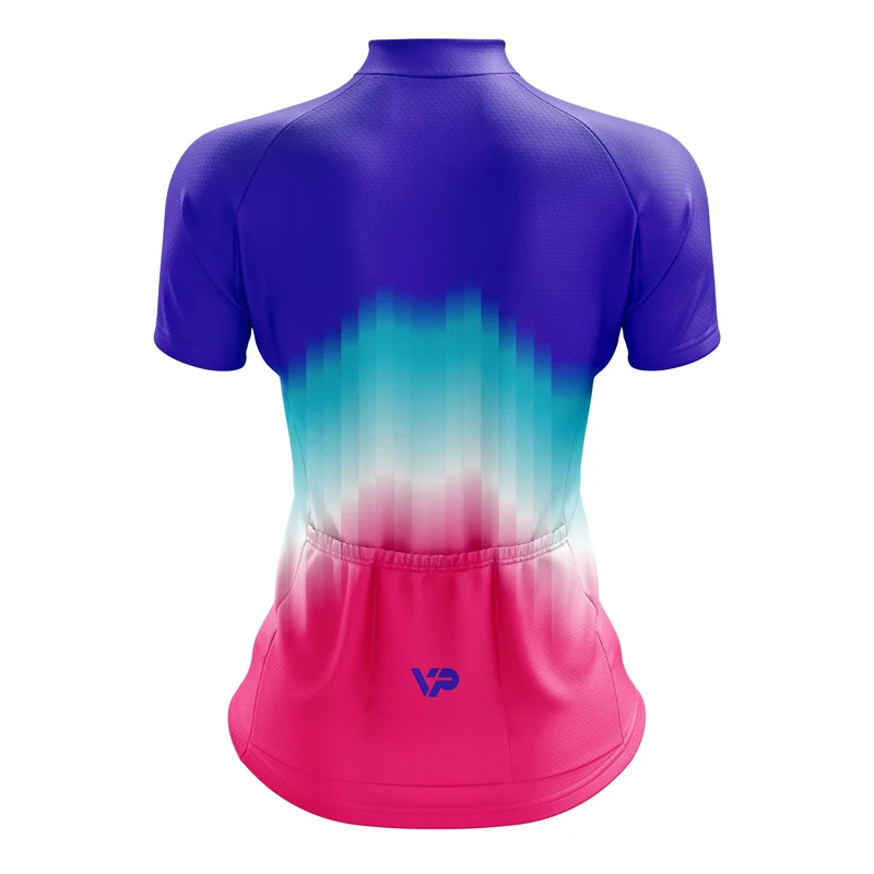 Women's Cycling Jersey W1