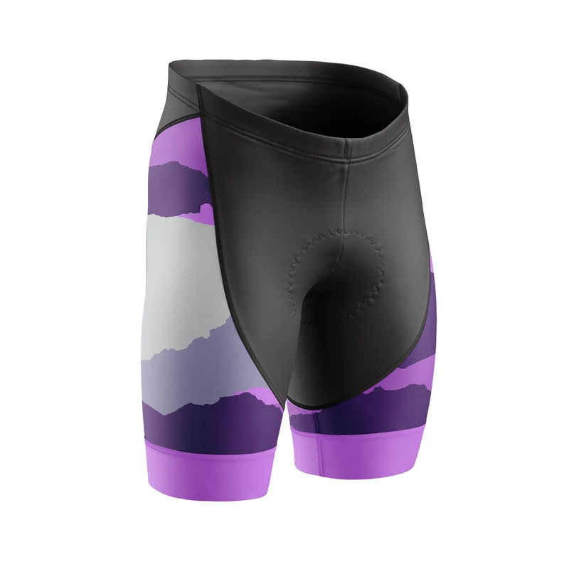 Women's Cycling Shorts W2