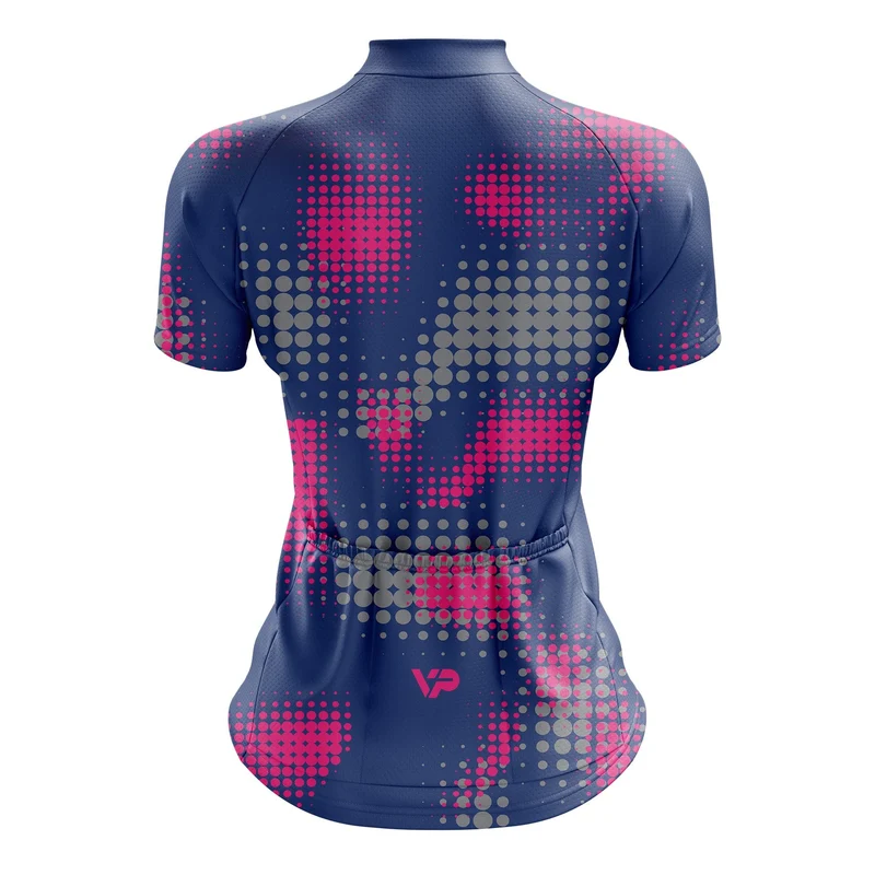 Women's Cycling Kit W3