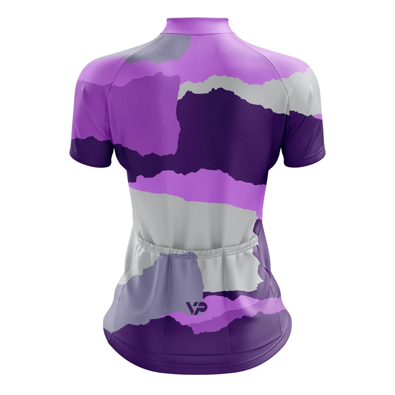 Women's Cycling Kit W2