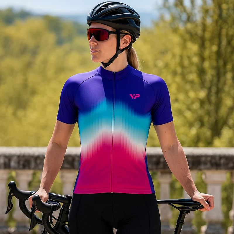 Women's Cycling Kit W1
