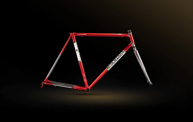 Master Bike