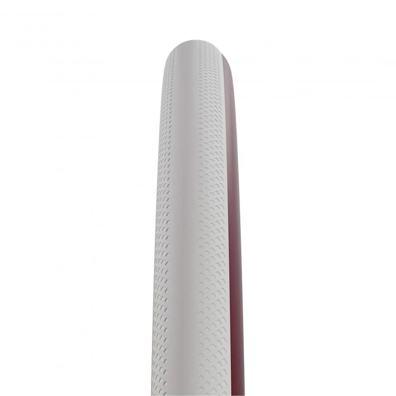 Schwalbe Reifen Dunk King 26x1.00" 25-590 weiß/rot faltbar