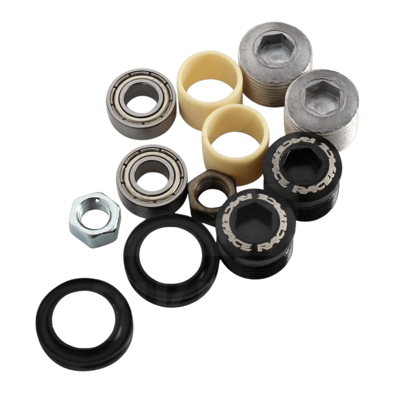 Race Face Chester & Ride Pedal Bearing Rebuild Kit