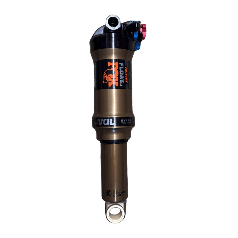FOX Float SL Factory Trunnion 2024 | 165x45 mm | 3-Pos | Evol SV