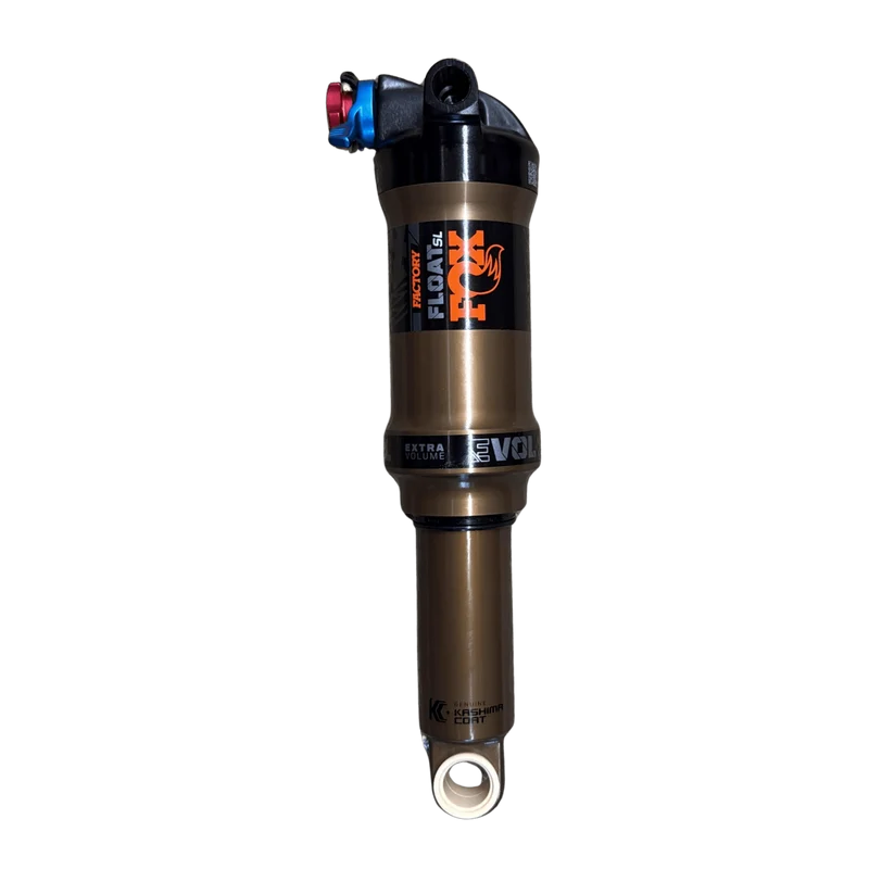 FOX Float SL Factory Trunnion 2024 | 165x45 mm | 3-Pos | Evol SV